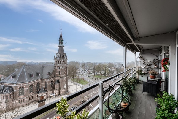 Medium property photo - Loolaan 27-111, 7314 AC Apeldoorn